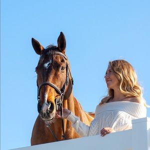 Meet your Posher, Jordan